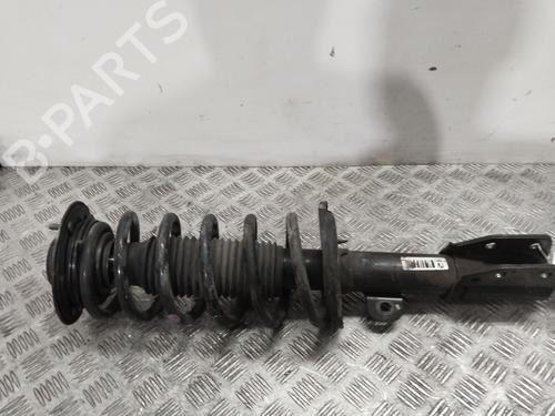 Used Right front shock absorber OPEL ANTARA A (L07) 2.0 CDTI (150 hp) 29917443