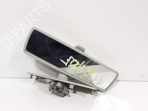 Used Rear mirror Rear mirror SEAT ALTEA (5P1) [2004-2015] 7918287 7918287
