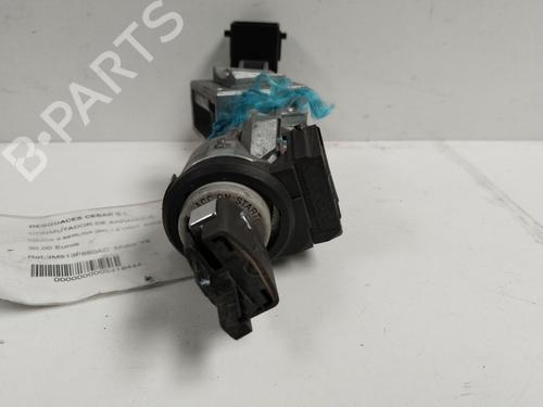 Clé de contact MAZDA 3 (BK) 1.6 DI Turbo | BP9224092M48