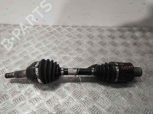 Used Right front driveshaft CHEVROLET CAPTIVA (C100, C140) 2.0 D 4WD (150 hp) 31873859