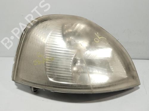 Used Right headlight Right headlight 38711260 38711260
