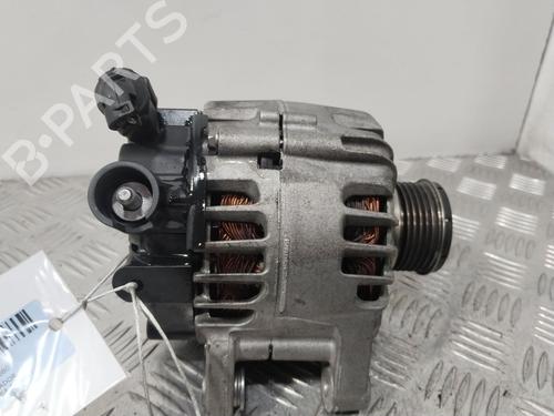 Lichtmaschine OPEL VECTRA C (Z02) 2.2 DTI 16V (F69) | BP29595138M7 
