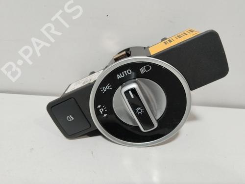 Used Headlight switch Headlight switch MERCEDES-BENZ CLA Coupe (C117) CLA 200 CDI (117.301) (136 hp) 36074221 36074221