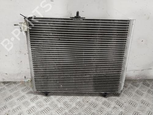 Used AC radiator AC radiator 37015945 37015945