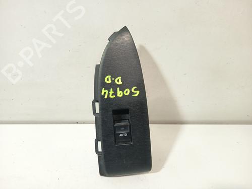 Used Right front window switch Right front window switch TOYOTA PRIUS (_W3_) 1.8 Hybrid (ZVW3_) (99 hp) 34507614 34507614