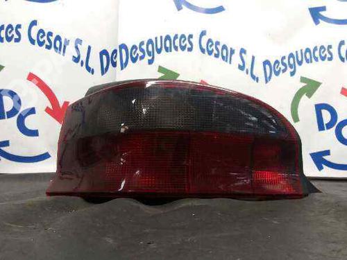 Used Right taillight CITROËN SAXO (S0, S1) [1996-2004]  5177927