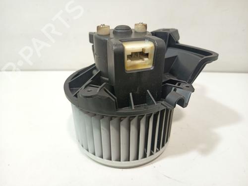 Heater blower motor OPEL CORSA E (X15) 1.4 (08, 68) | BP33691072M62 - Image 2