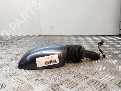 Left mirror FORD KA (RB_) 1.3 i ROCAM | BP18697776C26 