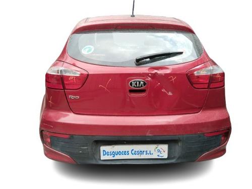 Dashboard KIA RIO III (UB) 1.2 CVVT | BP36917423C46  - Image 11