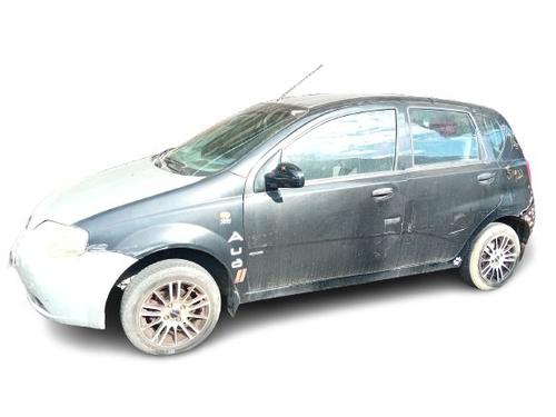 Left mirror DAEWOO KALOS (KLAS) 1.4 | BP26940799C26 