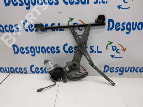 Used Front right window mechanism HONDA CIVIC VI Fastback (MA, MB) [1994-2001]  5171890