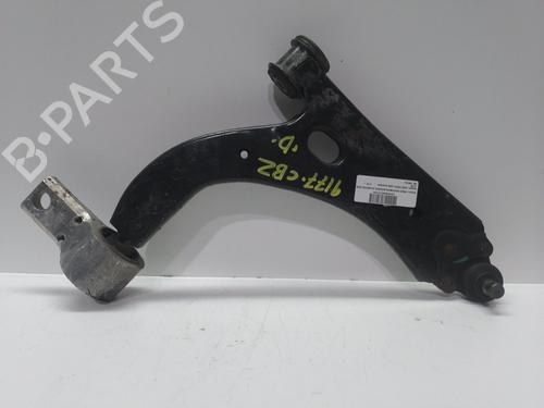 Right front suspension arm FORD FIESTA V (JH_, JD_)  | BP13712261M13