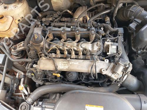 Right headlight HYUNDAI i30 (FD) 1.6 CRDi | BP38052221C29 - Image 9