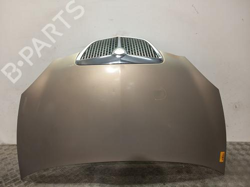 Used Hood Hood LANCIA YPSILON (843_) 1.3 D Multijet (843.AXE11, 843.AXE1A) (90 hp) 34006099 34006099