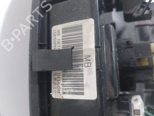 Climate control KIA RIO II (JB) | BP13713157I5 - Image 2