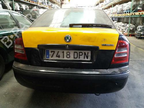 Left taillight SKODA OCTAVIA I (1U2) 1.9 TDI | BP5172452C34 