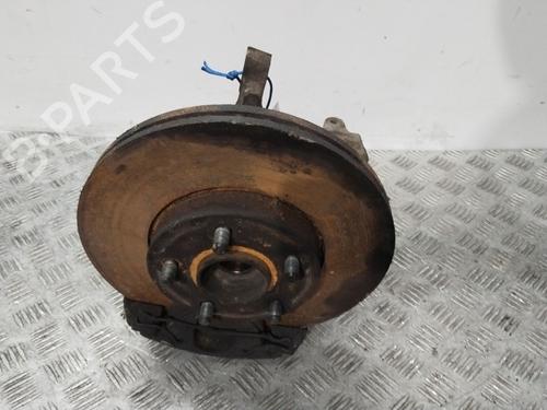 Used Right front steering knuckle FORD FOCUS II (DA_, HCP, DP) 1.8 (125 hp) 30704670