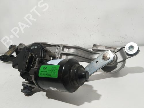Front wiper motor HYUNDAI i40 I (VF)  | BP25904861M29 