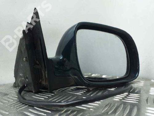 Used Right mirror VW PASSAT B5 (3B2) [1996-2001]  5201110
