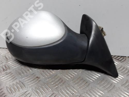 Ryggespeil høyre CITROËN XSARA PICASSO (N68) 2.0 HDi | BP11128711C27