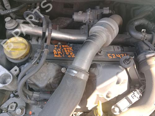 Gearbox NISSAN NOTE (E11, NE11) 1.5 dCi | BP32426334M3 - Image 6