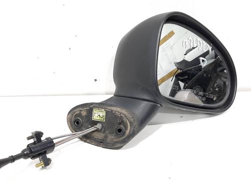 Used Right mirror CHEVROLET MATIZ (M200, M250) [2005-2025]  9211025