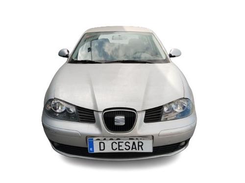 Used Parts SEAT IBIZA III (6L1) 2.0 1731908