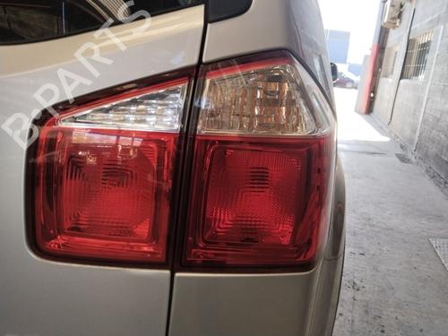 Farolim direito Farolim direito CHEVROLET ORLANDO (J309) 2.0 D (131 hp) 33958590 33958590