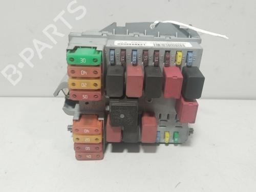 Used Fuse box Fuse box CITROËN JUMPER II Bus 2.2 HDi 100 (101 hp) 40101780 40101780