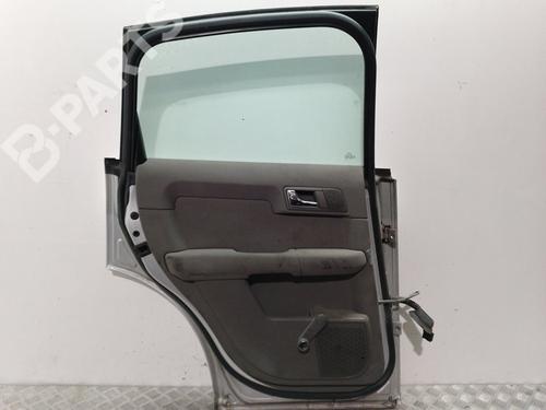 Left rear door AUDI A2 (8Z0) 1.4 | BP9393763C4 