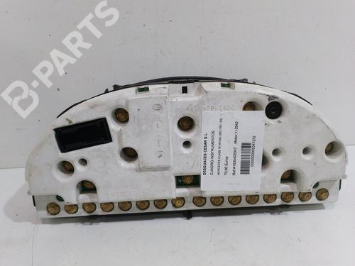 Instrument cluster MERCEDES-BENZ M-CLASS (W163)  | BP10648676C47 