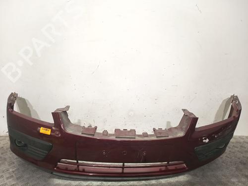 Used Front bumper Front bumper FORD FOCUS II Saloon (DB_, FCH, DH) 1.6 (100 hp) 34557610 34557610