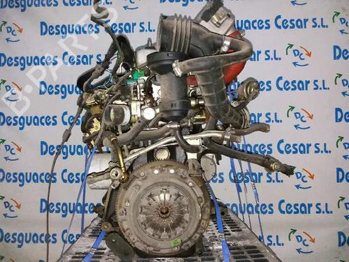 Used Engine Engine TATA INDICA [1998-2026] 5193280 5193280
