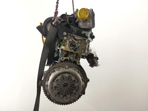 Used Engine Engine RENAULT CLIO II (BB_, CB_) 1.2 16V (BB05, BB0W, BB11, BB27, BB2T, BB2U, BB2V, CB05,... (75 hp) 31717097 31717097