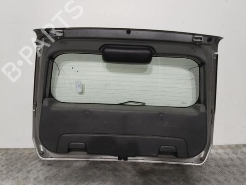 Tailgate SUZUKI IGNIS II (MH) 1.3 (RM413) | BP31631459C6 