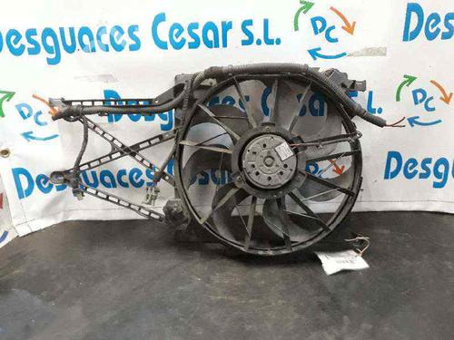 Radiator fan OPEL ZAFIRA A MPV (T98)  | BP5176604M35 