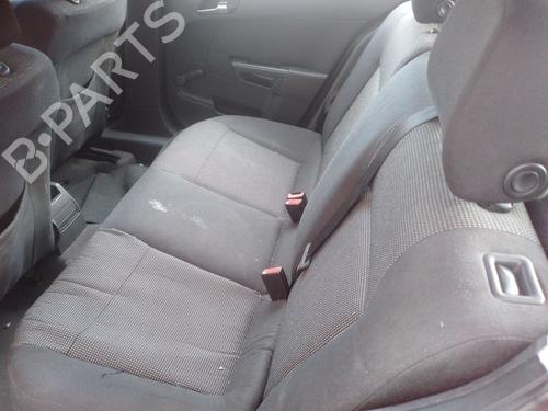 Engine control unit (ECU) OPEL ASTRA H (A04)  | BP13009797M57 
