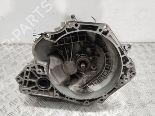 gearbox-opel-corsa-d-s07-2006-2007-2008-2009-2010-2011-2012-2013-2014-2015-33216862 main image