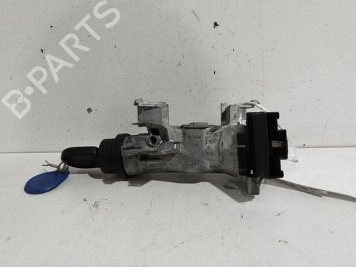 Ignition barrel SKODA RAPID (NH3, NK3, NK6) 1.6 TDI | BP21054248M48 