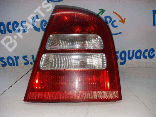 Used Right taillight SKODA OCTAVIA I (1U2) [1996-2010]  5170766