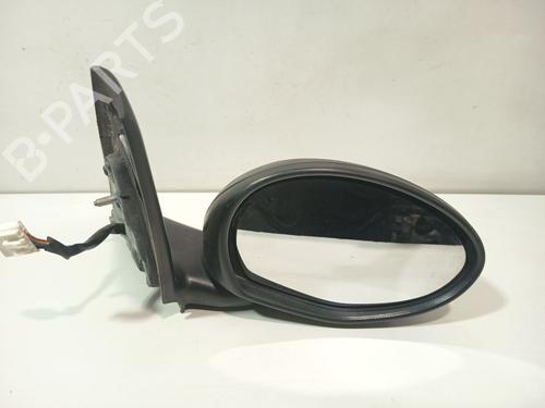 Used Right mirror ALFA ROMEO 147 (937_) 1.6 16V T.SPARK (937.AXA1A, 937.AXB1A, 937.BXB1A) (120 hp) 32751098