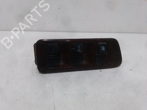 Used Left front window switch Left front window switch NISSAN MAXIMA / MAXIMA QX IV (A32) 3.0 (193 hp) 16838599 16838599