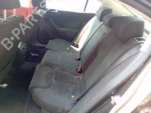 Front left window mechanism VW PASSAT B6 (3C2) 2.0 TDI 16V | BP26292636C22 