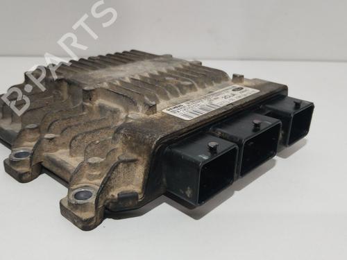 Engine control unit (ECU) FORD FIESTA V (JH_, JD_) 1.4 TDCi | BP26903977M57 