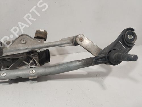 Front wiper motor RENAULT KANGOO Express (FW0/1_) 1.5 dCi 90 (FW0G, FW05, FW08, FW11) | BP32216766M29 - Image 3