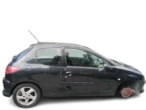 Steering column PEUGEOT 206 SW (2E/K) 1.6 16V | BP32329193M21 - Image 12