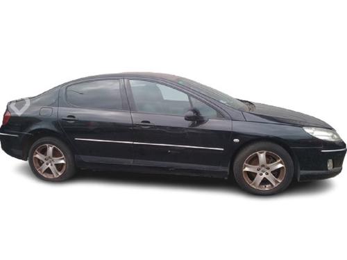 Engine control unit (ECU) PEUGEOT 407 (6D_)  | BP17018516M57 
