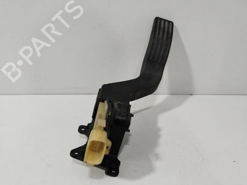 Pédale FORD TOURNEO CONNECT 1.8 TDCi (90 hp) 28214752