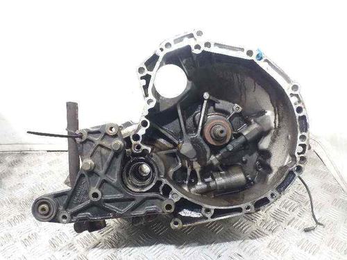 Gearbox LAND ROVER FREELANDER I (L314) 2.0 DI 4x4 | BP5202713M3 