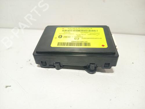 Electronic module MAZDA 6 Hatchback (GH) 2.2 MZR-CD (GH10) | BP38331168M83 - Image 4
